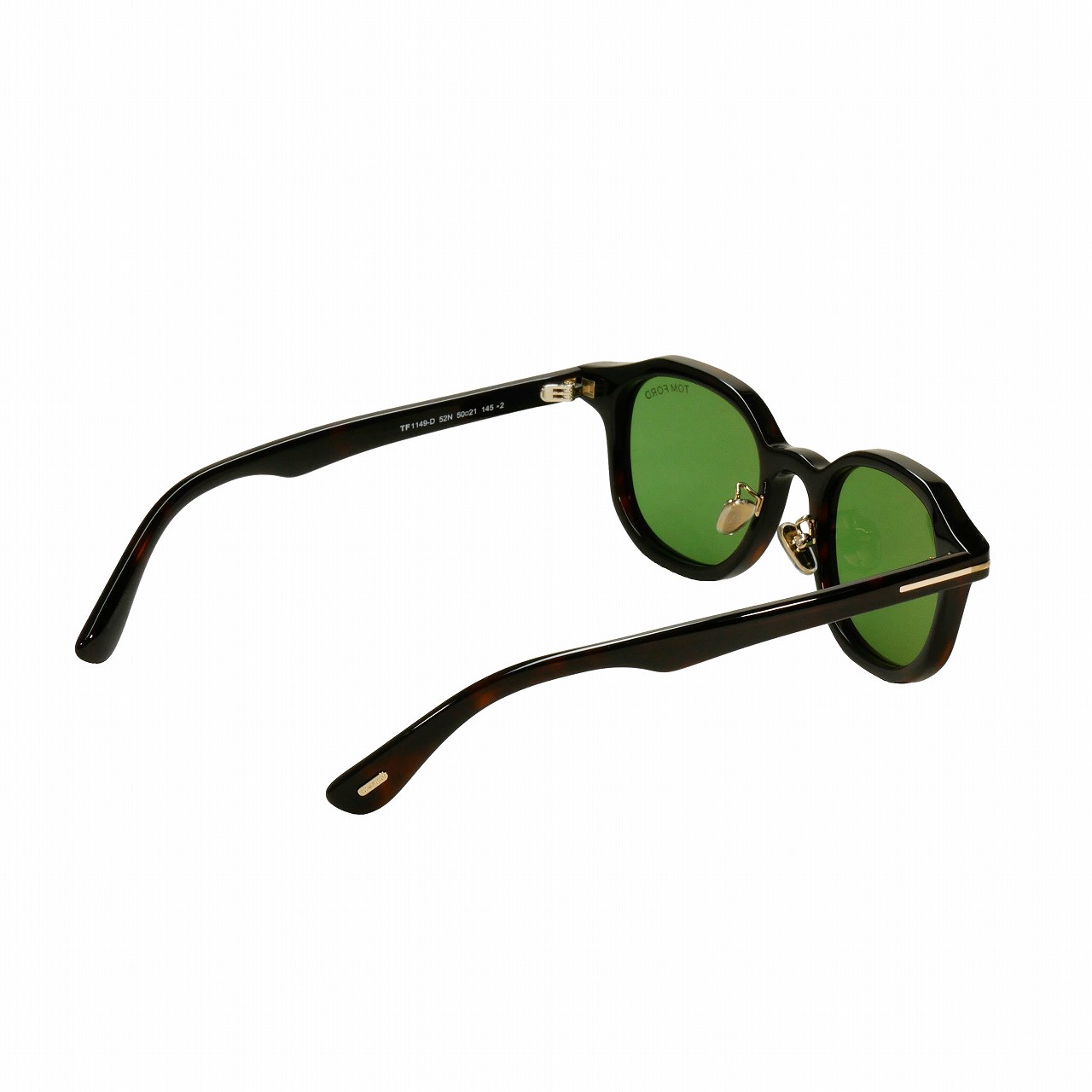 TOM FORD トムフォードTF-21-29 サングラス トムフォード(TOMFORD) TF5342 063 (49)｜トムフォード