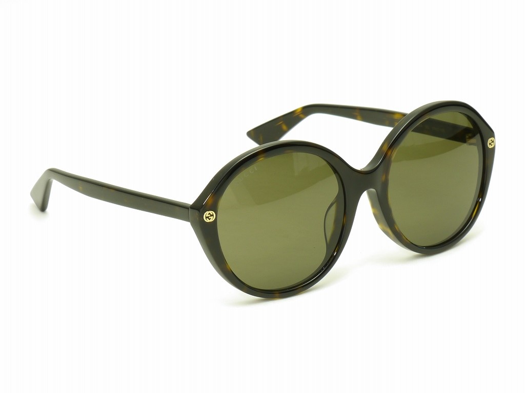グッチ(GUCCI) GG0023SA 002 (57)｜グッチ(GUCCI)サングラス