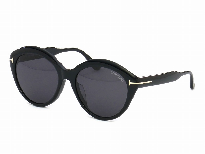 �ȥ�ե�����(TOMFORD) TF0763-F 01A  Maxine���ʎώ����ݡ�