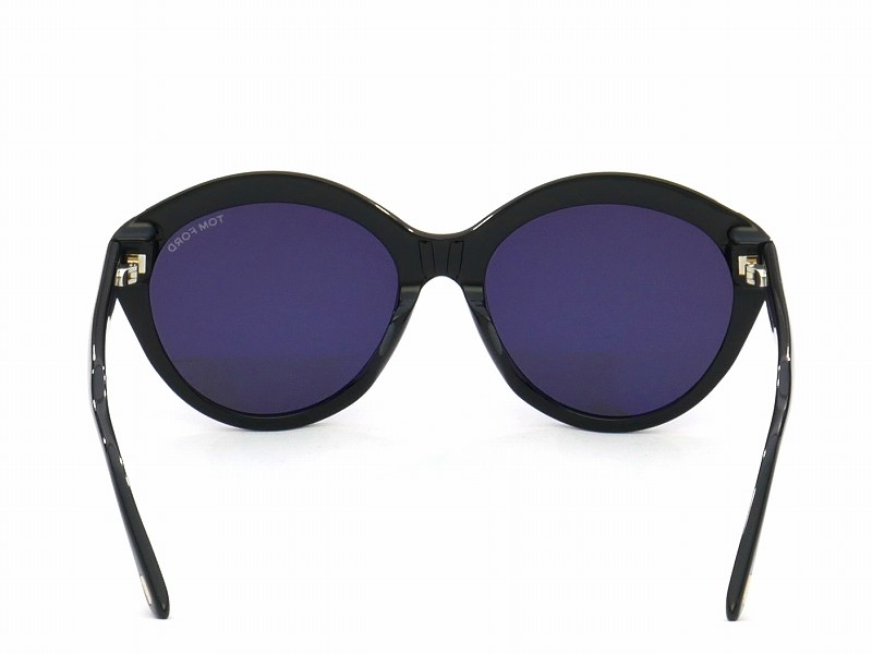 トムフォード(TOMFORD) TF0763-F 01A Maxine （ﾏｷｼﾝ）｜トム