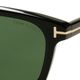�ȥ�ե�����(TOMFORD) TF1179 01N  Barron