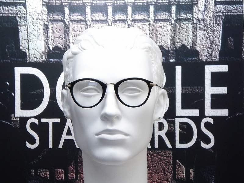 【hw223】TOMFORD　トムフォード 　TF5428-001 トムフォード TOM FORD サングラス Jamieson TF673 01A