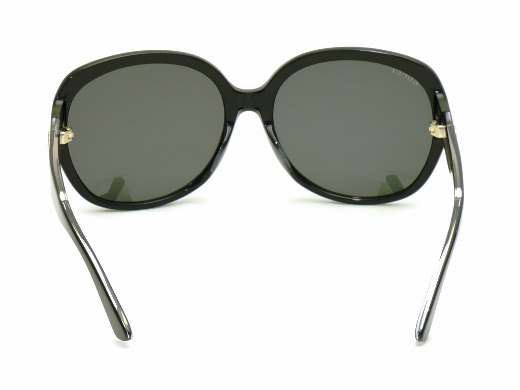 GUCCI（グッチ）サングラス GG0080SK（ブラック） グッチ(GUCCI) GG0080SK 001 (61)｜グッチ(GUCCI)サングラス｜DOUBLE