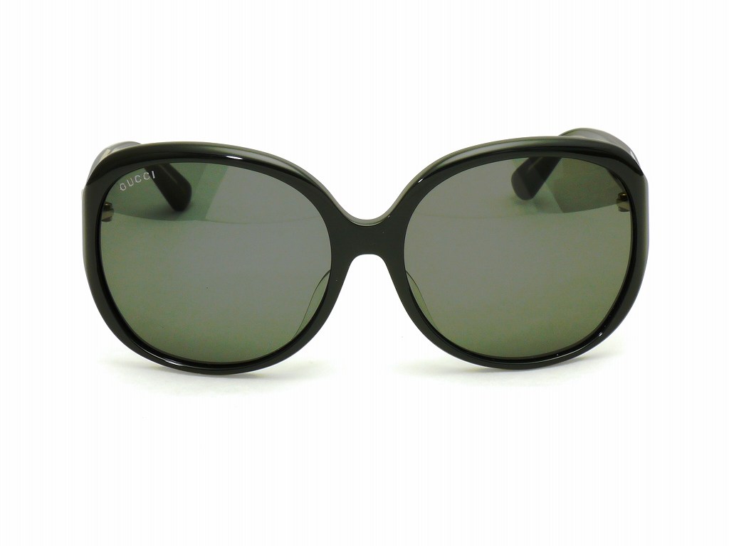 グッチ(GUCCI) GG0080SK 001 (61)｜グッチ(GUCCI)サングラス｜DOUBLE