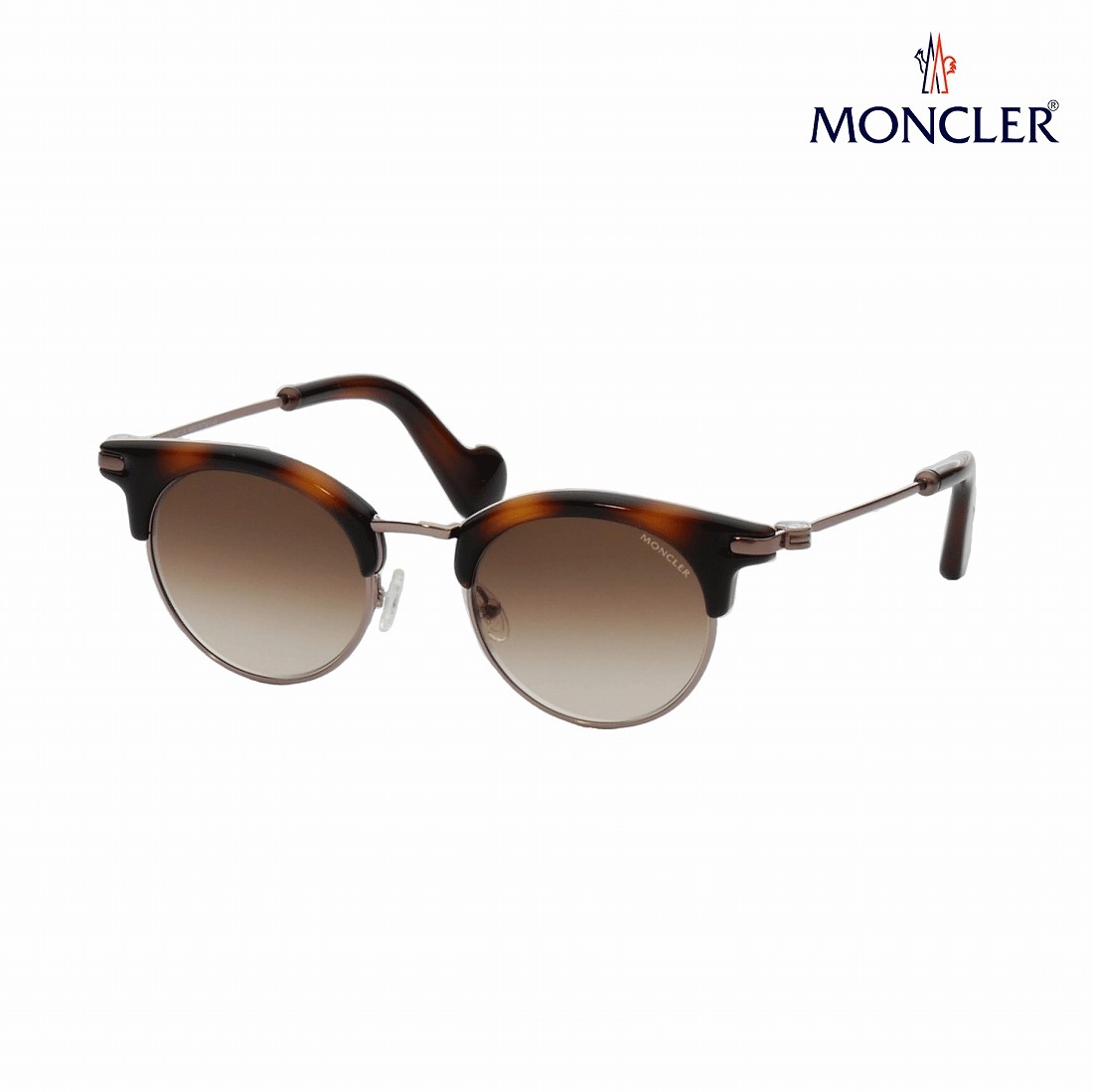 MONCLER ML0035 52F (47)｜MONCLER（モンクレール）サングラス｜DOUBLE
