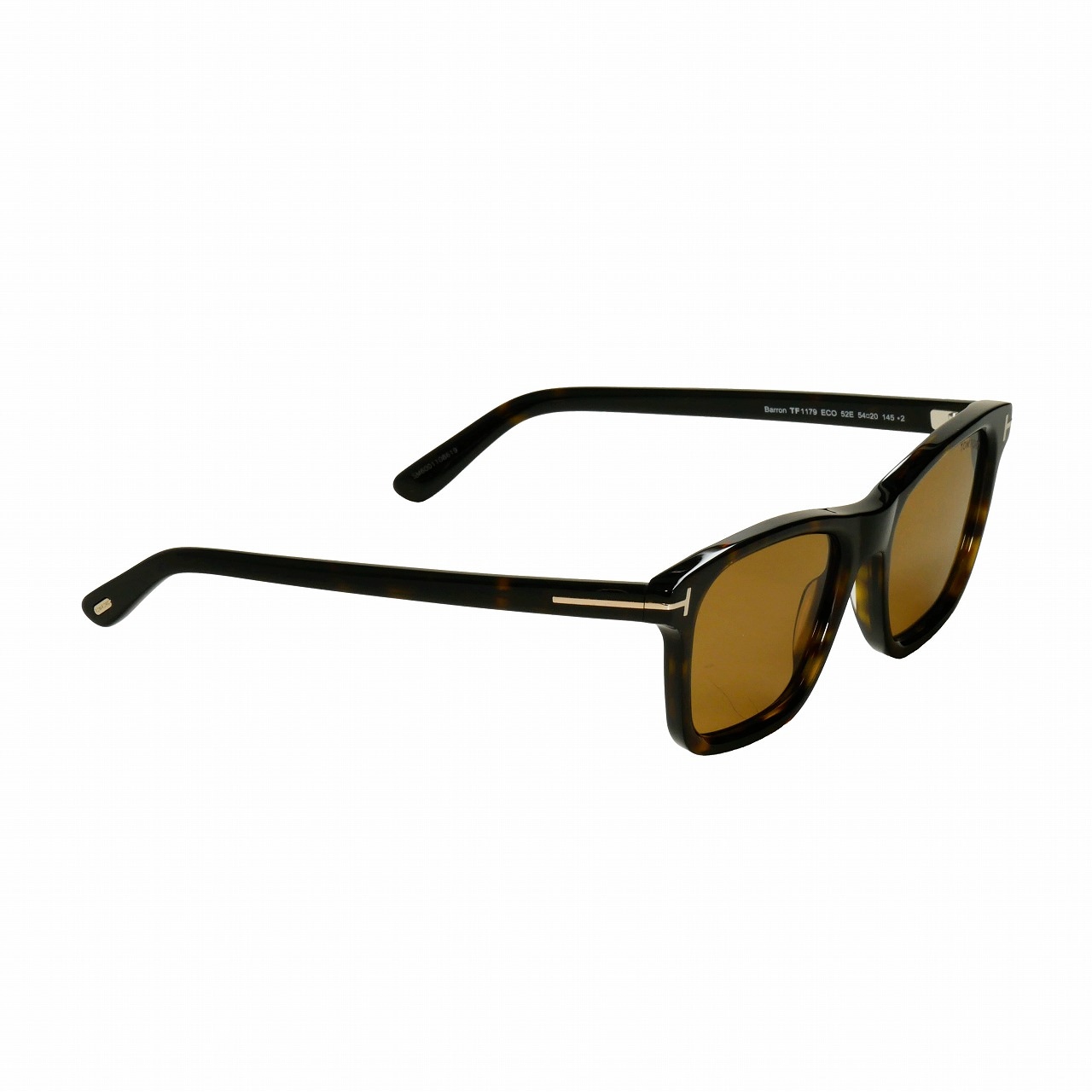 �ȥ�ե�����(TOMFORD) TF1179 52E Barron