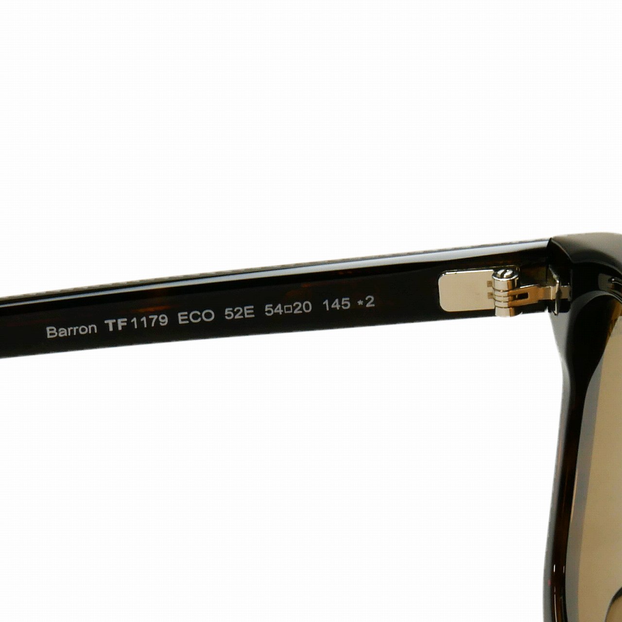 �ȥ�ե�����(TOMFORD) TF1179 52E Barron