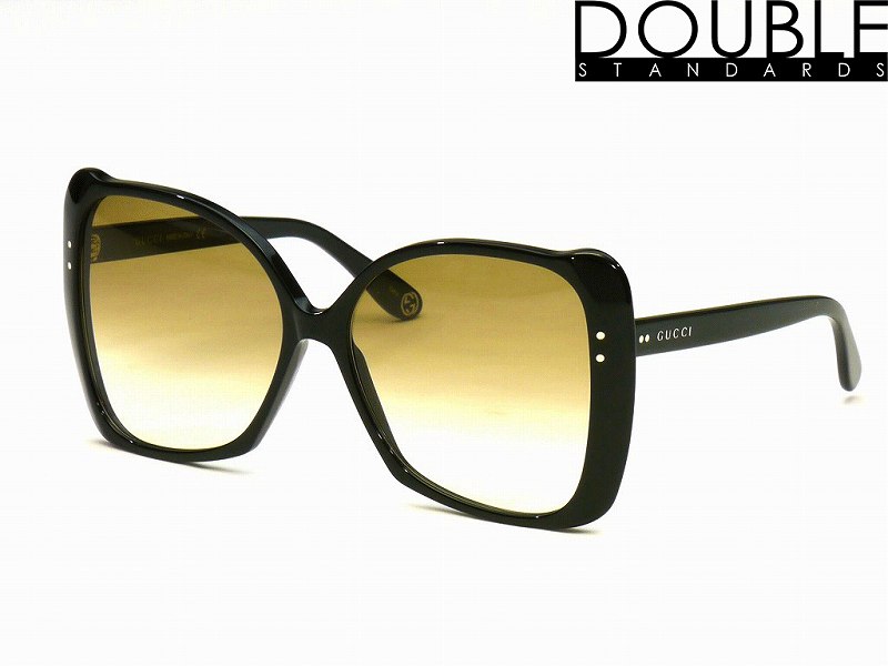 グッチ(GUCCI) GG0471S 001 (62)-DOUBLE STANDARDS