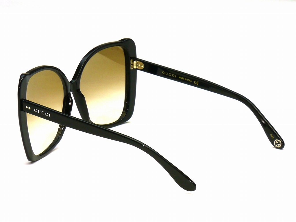 グッチ(GUCCI) GG0471S 001 (62)｜グッチ(GUCCI)サングラス｜DOUBLE