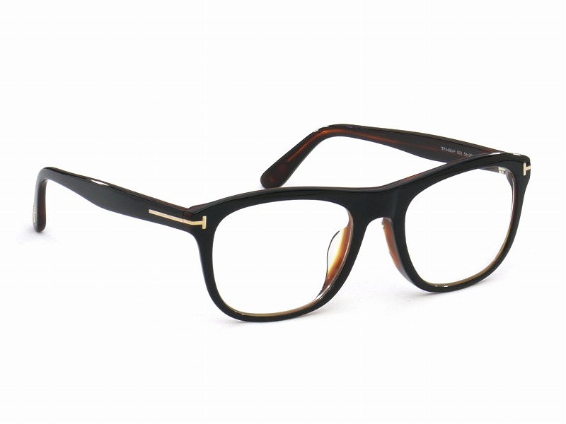 【hw223】TOMFORD　トムフォード 　TF5428-001 TOM FORD トムフォード メガネ TF5867-B 052 49サイズ (在庫あり