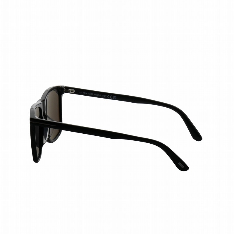 トムフォード(TOMFORD) TF0832-FN 01A Fletcher｜トムフォード