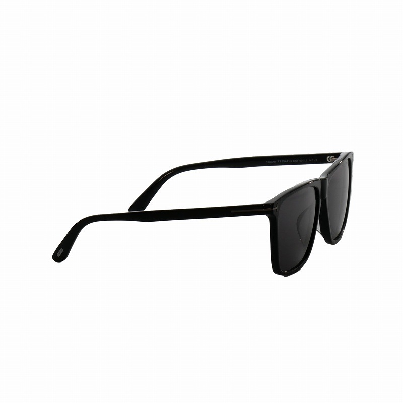 トムフォード Fletcher サングラス FT0832-N-59-01A Tom Ford FT0832-N FLETCHER 01A 59 Sunglasses | Bassol Optic United