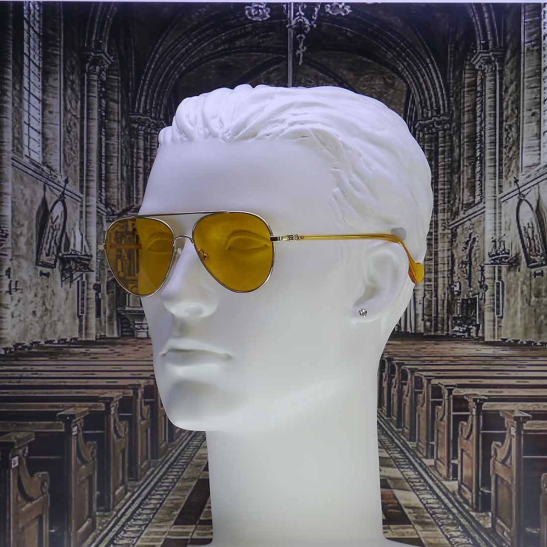 MONCLER ML0056 32E   (57)