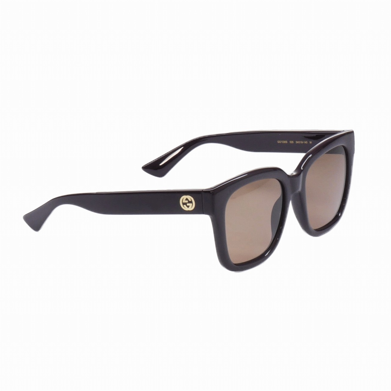 ♡お値下げしました♡【GUCCI 】シルバー サングラス　 ケース付き グッチ(GUCCI) GG1174S 001｜グッチ(GUCCI)サングラス｜DOUBLE