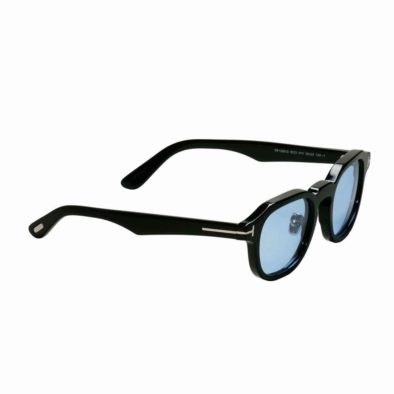 小物 TOM FORD TF1230-D 01V トムフォード(TOMFORD) TF1230-D 01V｜トムフォードサングラス