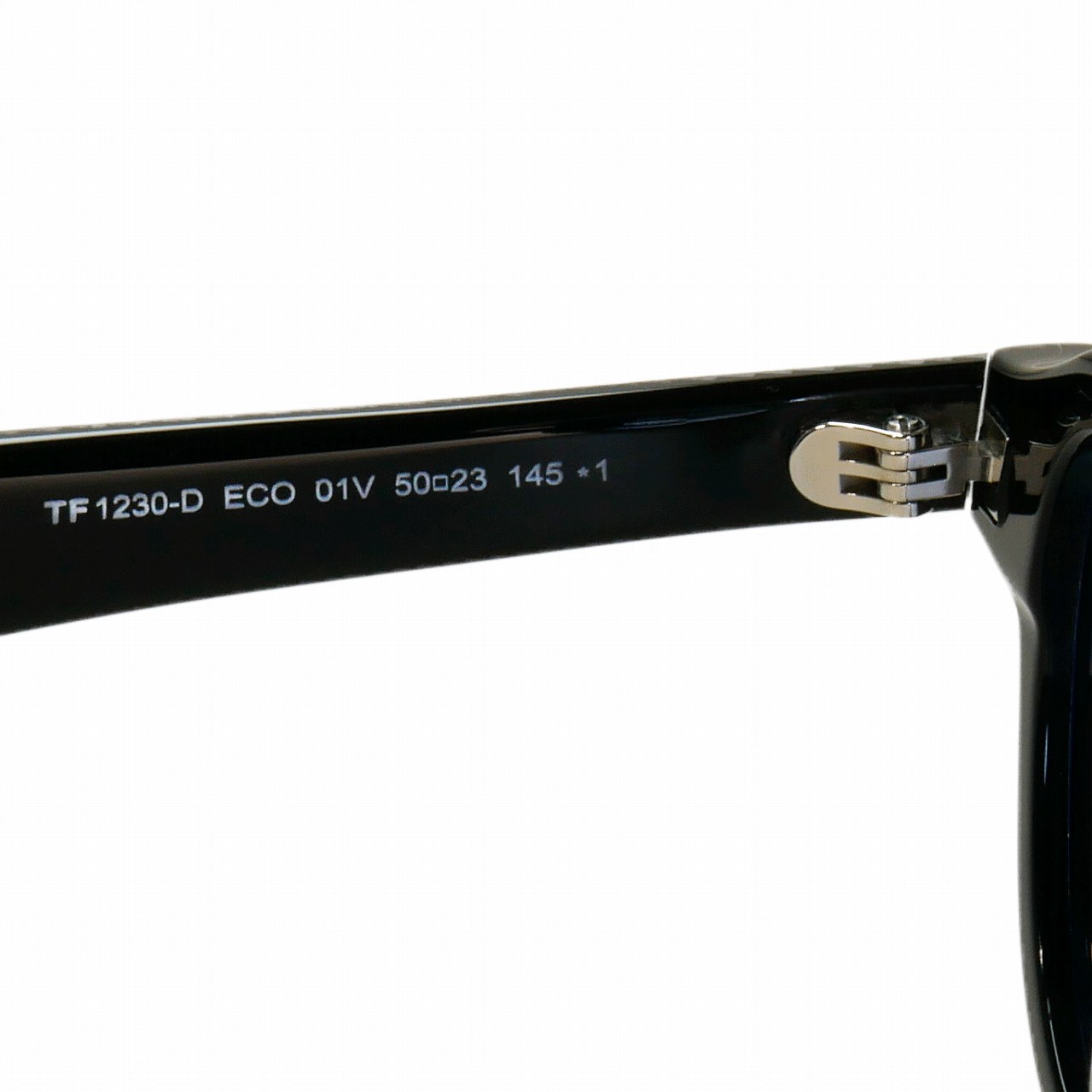 トムフォード(TOMFORD) TF1230-D 01V｜トムフォードサングラス・メガネ