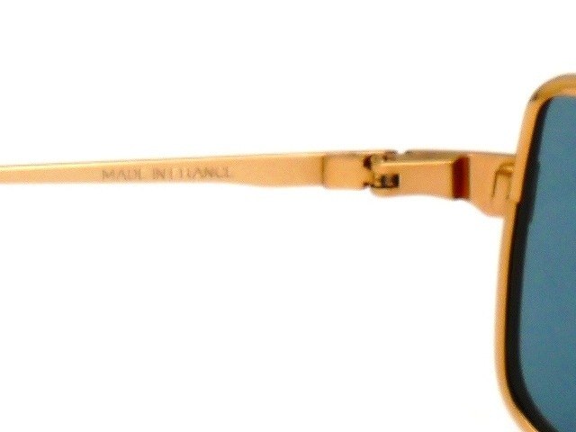 MASERATI 6120-050 SM｜VINTAGEサングラス｜DOUBLE STANDARDS 正規取扱  