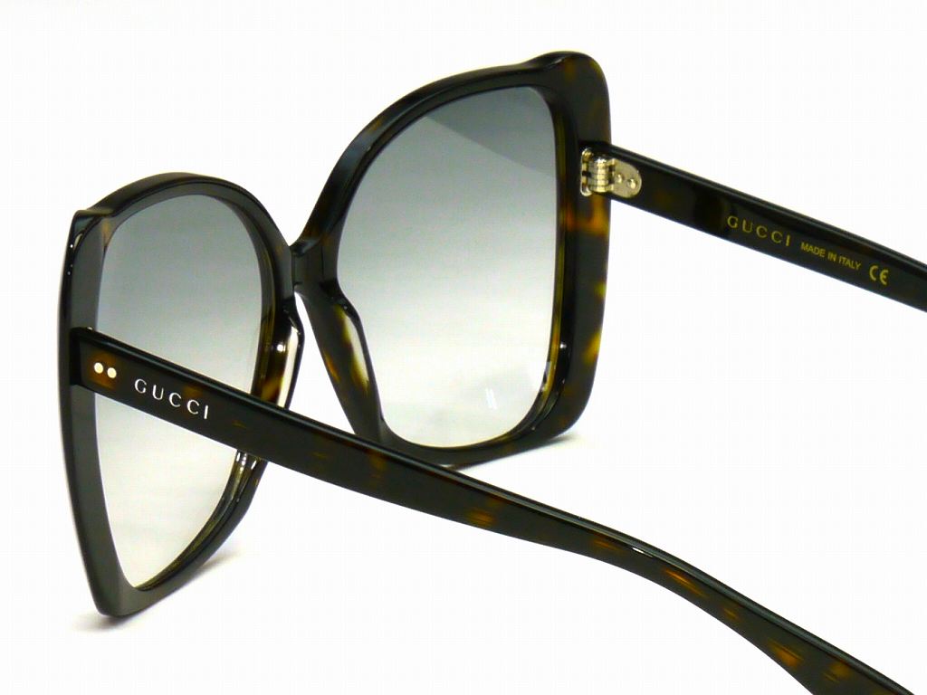 グッチ(GUCCI) GG0471S 002 (62)｜グッチ(GUCCI)サングラス｜DOUBLE
