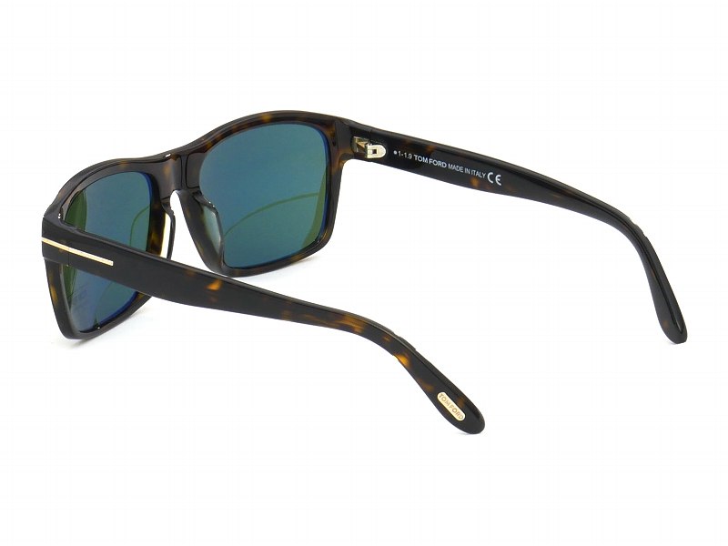 �ȥ�ե�����(TOMFORD) TF0678-F 52N  August(�������ގ��ġ�