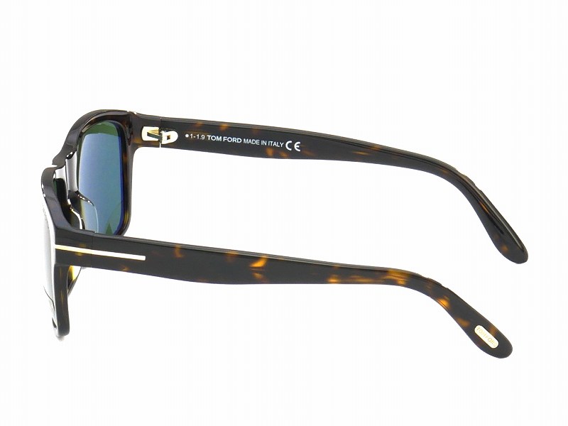 �ȥ�ե�����(TOMFORD) TF0678-F 52N  August(�������ގ��ġ�