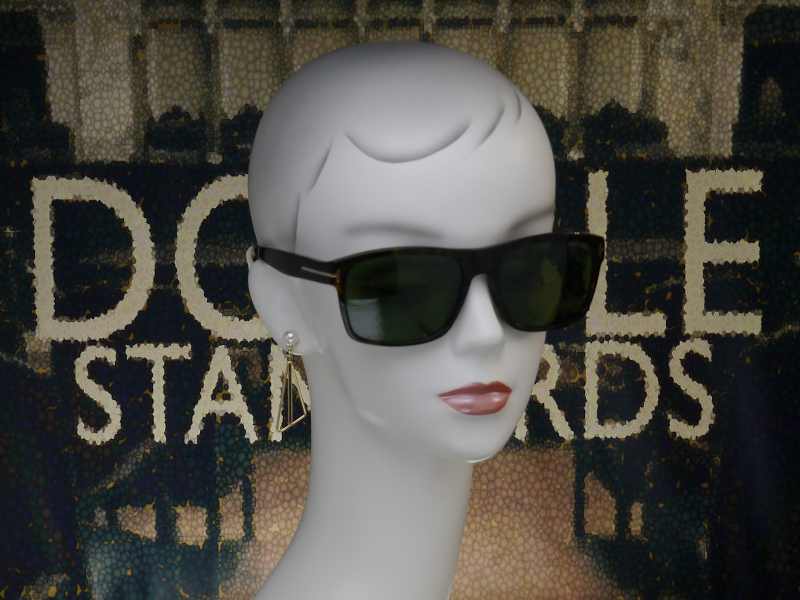 �ȥ�ե�����(TOMFORD) TF0678-F 52N  August(�������ގ��ġ�