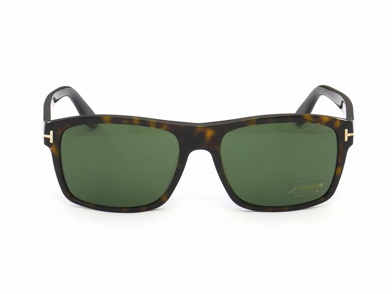 �ȥ�ե�����(TOMFORD) TF0678-F 52N  August(�������ގ��ġ�