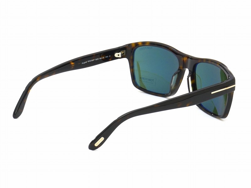 �ȥ�ե�����(TOMFORD) TF0678-F 52N  August(�������ގ��ġ�