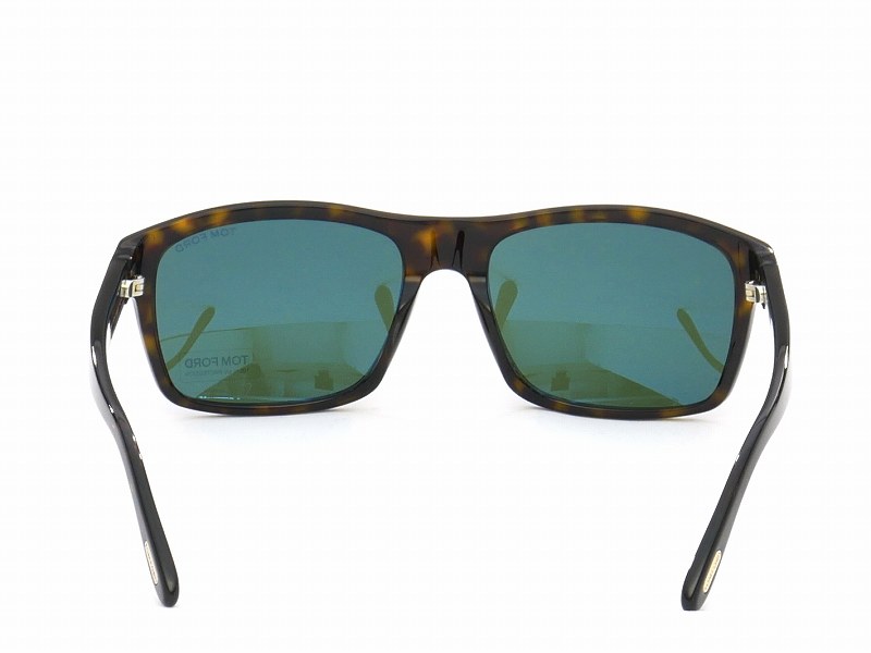 �ȥ�ե�����(TOMFORD) TF0678-F 52N  August(�������ގ��ġ�