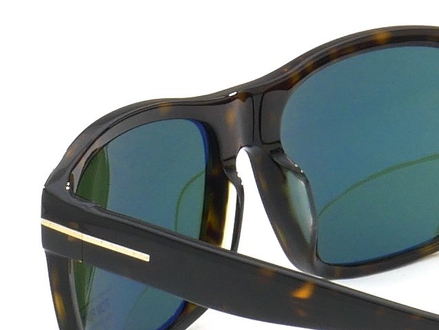 �ȥ�ե�����(TOMFORD) TF0678-F 52N  August(�������ގ��ġ�