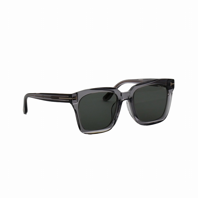 TOM FORD 正規品TF0221 Ali 鼈甲 サングラス トムフォード TOM FORD EYEWEAR サングラス トムフォード ボストン べっ甲
