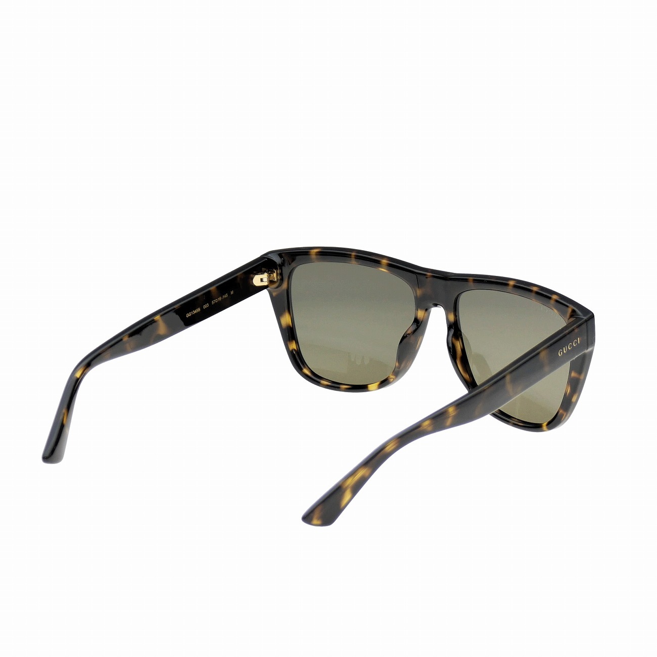 グッチ サングラス GUCCI GG1430SK 002 – GLASSMANIA -TOKYO AOYAMA-
