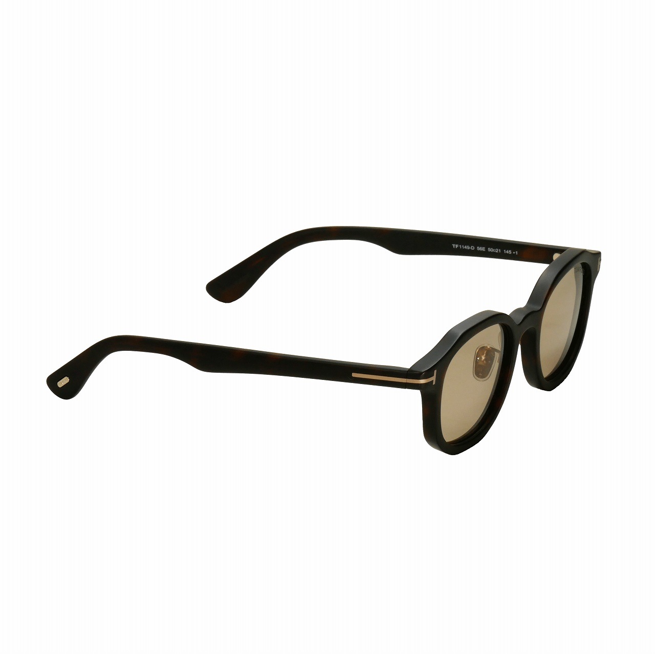 トムフォード(TOMFORD) TF1149-D 56E｜トムフォードサングラス