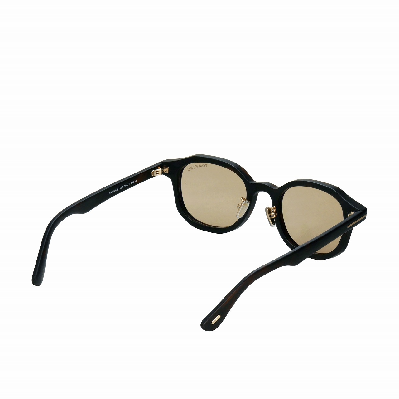 TF1149-D 56E 50□21 鼈甲 tomford TOM FORD TF1149-D col.56E 50◻︎21-145 #tomford