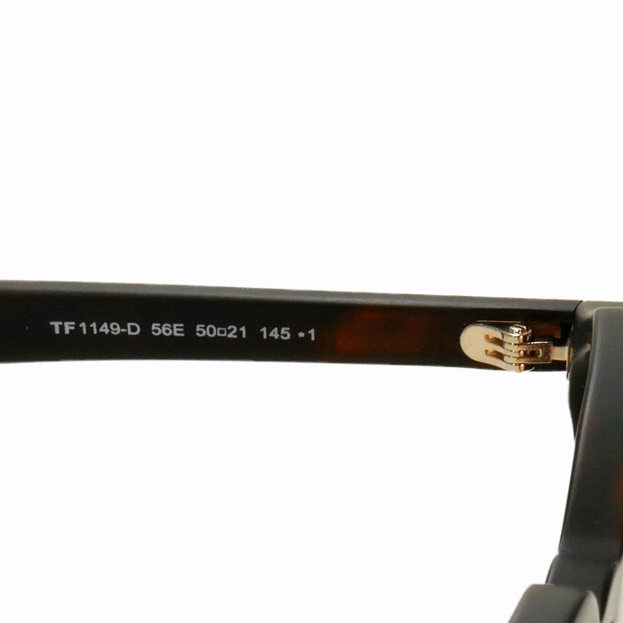 トムフォード(TOMFORD) TF1149-D 56E｜トムフォードサングラス