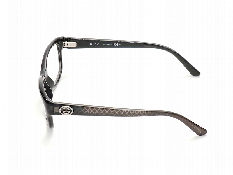 GUCCI レディースサングラス Gucci Gg1448sa Black Female Rectangle Sunglasses | Eyewear Index