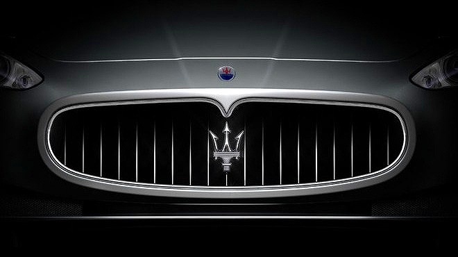 MASERATI 6120-050 BR