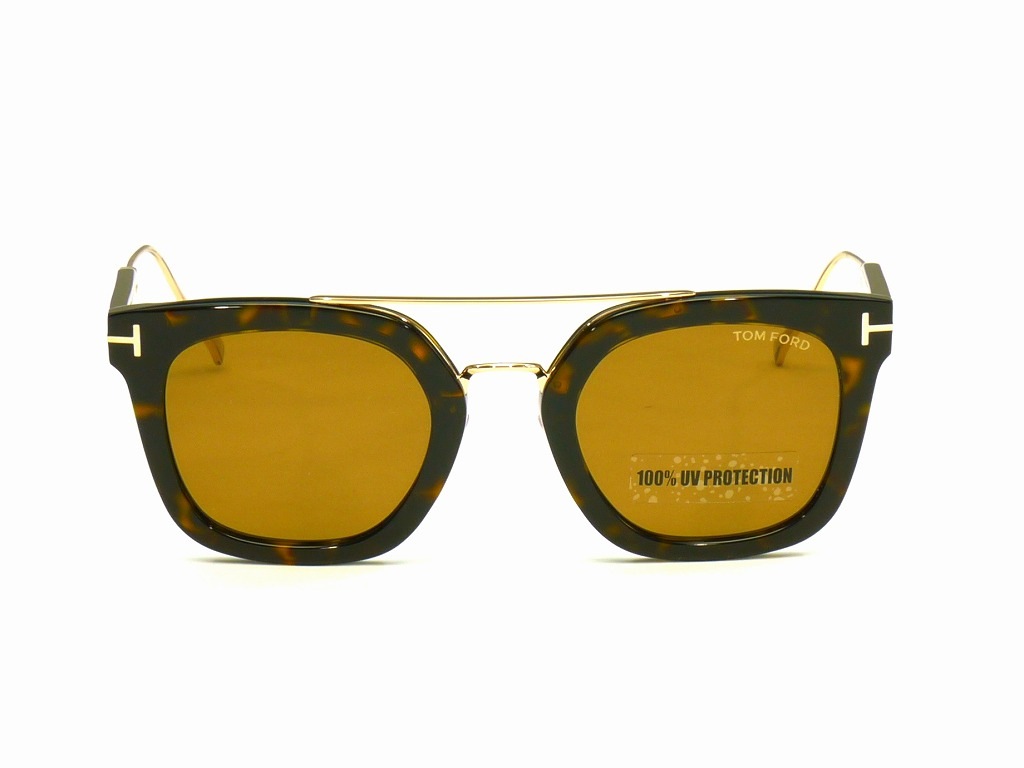 トムフォード(TOMFORD) TF0541 52E Alex｜トムフォード