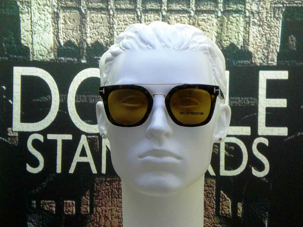 TOM FORD　トムフォード メガネ トムフォード(TOMFORD) TF0541K 01N (51)｜トムフォード