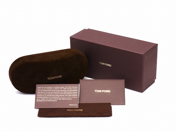 トムフォード(TOMFORD) TF0541 52E Alex｜トムフォードサングラス 
