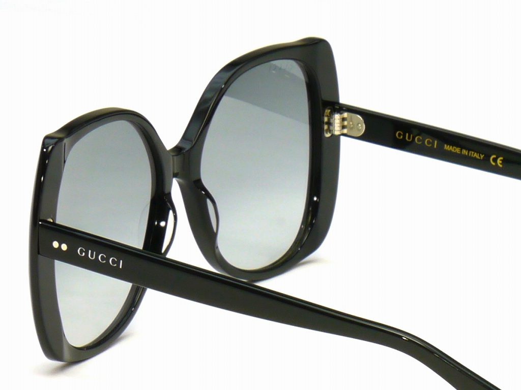 å(GUCCI) GG0472S  001  (56)