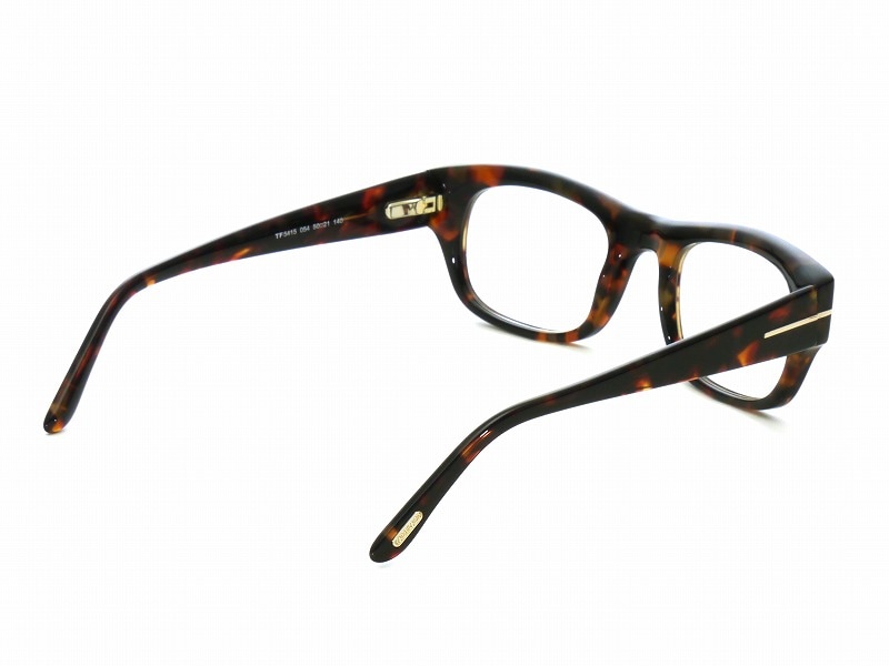 [新品同様] TOMFORD サングラス トムフォード(TOMFORD) TF1076 54N Kendel｜トムフォード