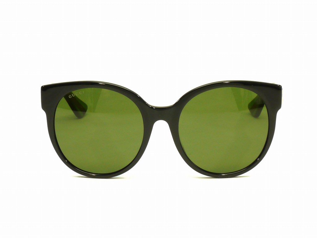 美品 GUCCI サングラス GG0035SA color002 GUCCI サングラス 「GUCCI/グッチ」フォックス GG0035SA 002