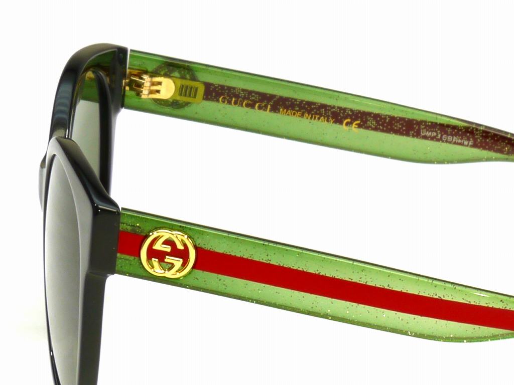 美品 GUCCI サングラス GG0035SA color002 美品 GUCCI サングラス GG0035SA color002 - メルカリ