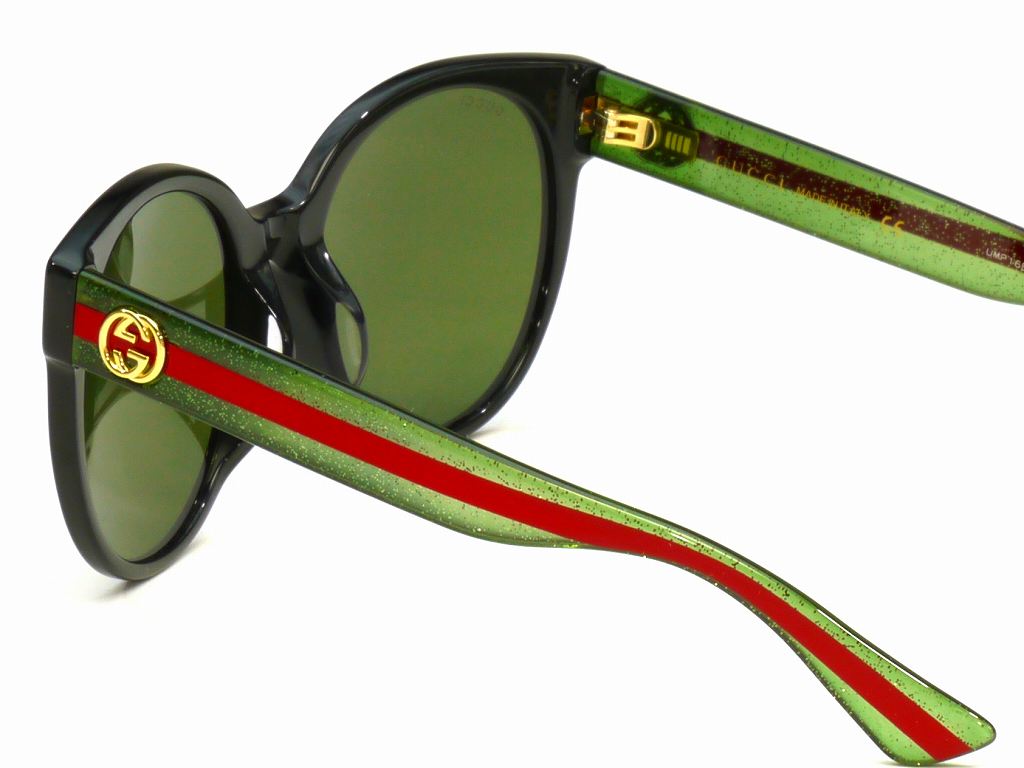グッチ(GUCCI) GG0035SA 002 (56)｜グッチ(GUCCI)サングラス
