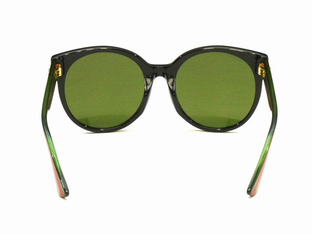 美品 GUCCI サングラス GG0035SA color002 グッチ(GUCCI) GG0035SA 002 (56)｜グッチ(GUCCI)サングラス
