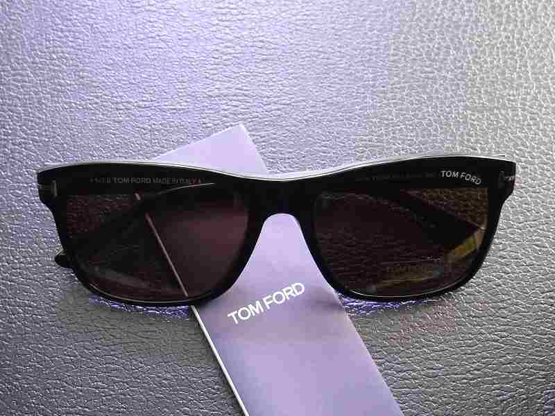 �ȥ�ե�����(TOMFORD) TF0698 01J  (57)Giulio (���ގ��؎���
