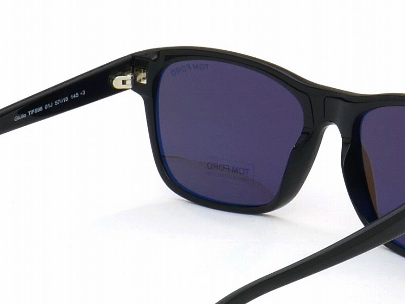 �ȥ�ե�����(TOMFORD) TF0698 01J  (57)Giulio (���ގ��؎���