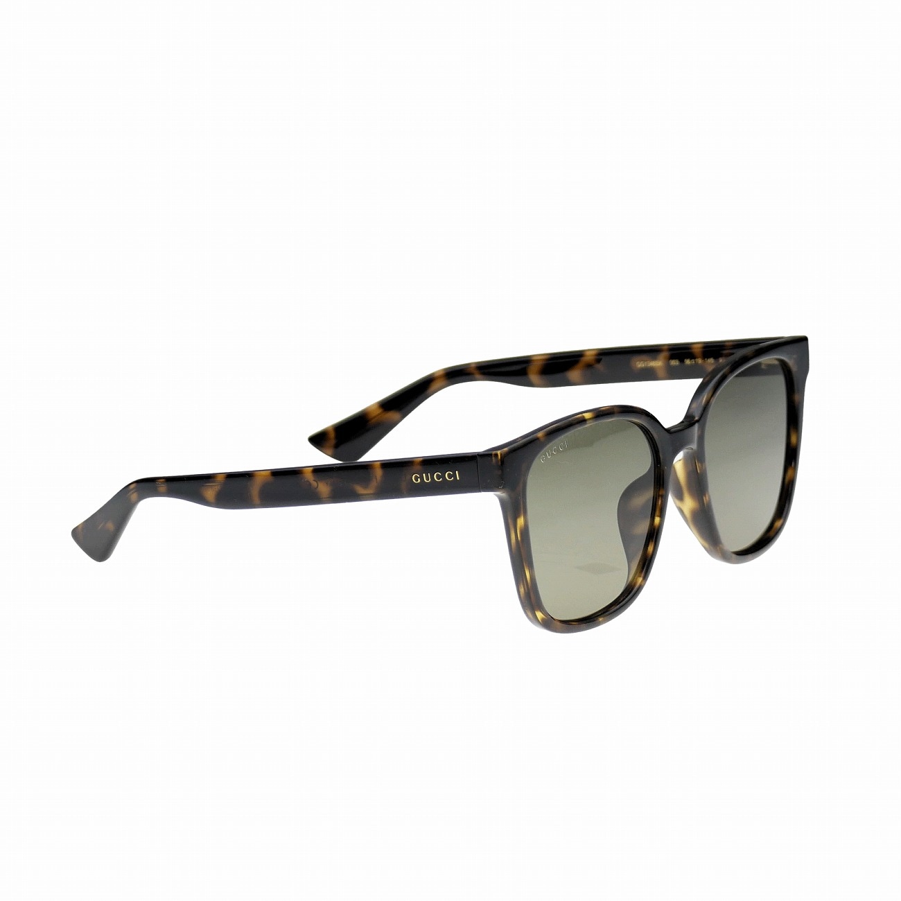 グッチ(GUCCI) GG1346SK 003｜グッチ(GUCCI)サングラス｜DOUBLE