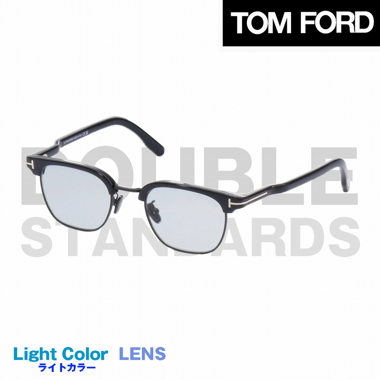 トムフォード(TOMFORD) TF1119-D 01A｜トムフォードサングラス