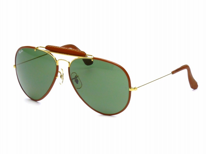 楽天市場】RayBan レイバン アウトドアーズマン サングラス